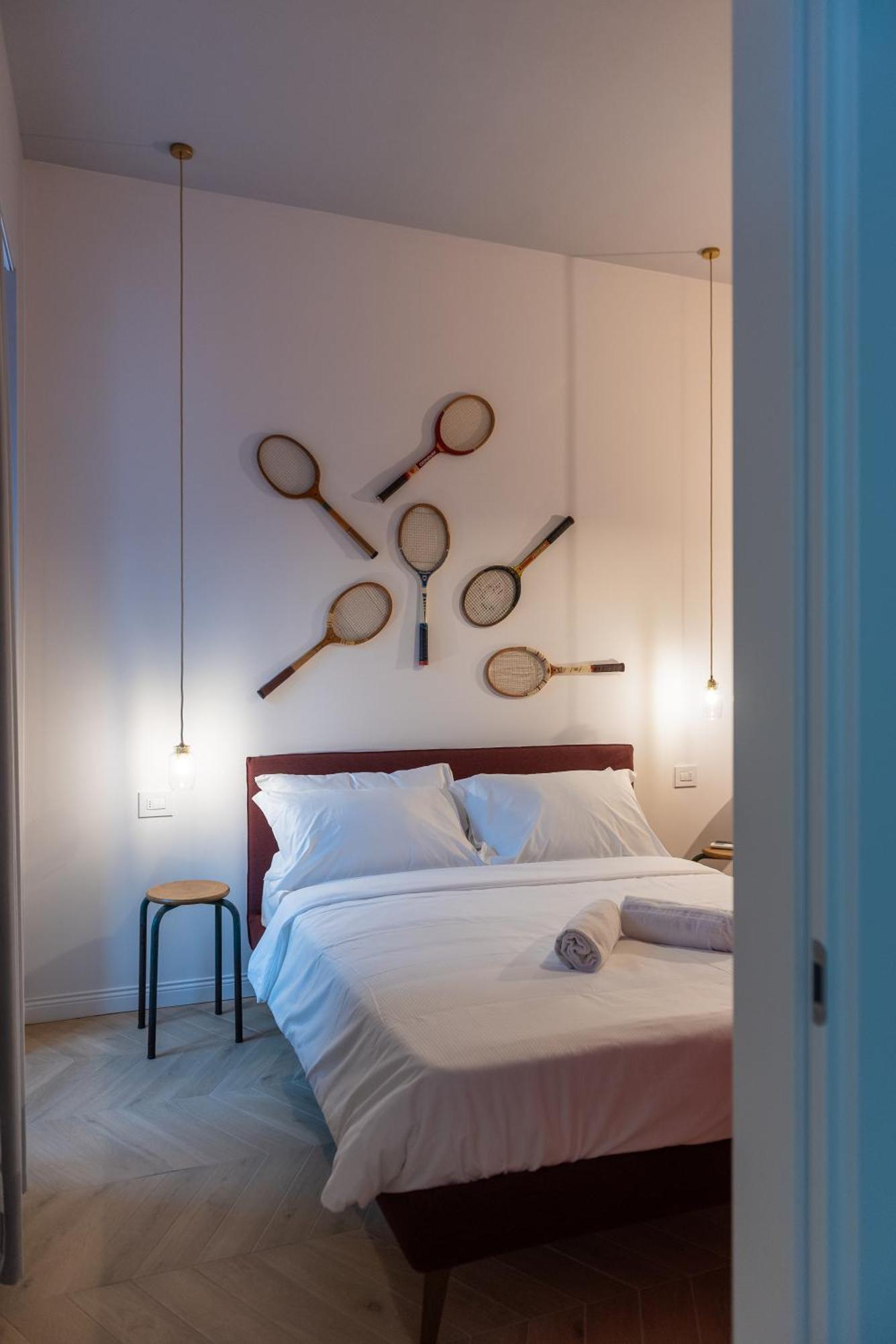 Sophia Boutique Suites Trieste Exterior photo